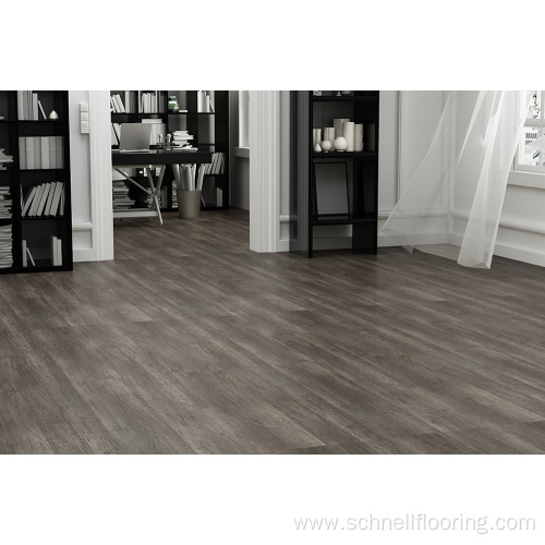 Waterproof Plastic Sheet Vinyl PVC Wood Flooring